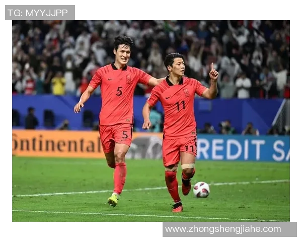 韩国足球队现役最高星光璀璨球员是谁及其辉煌成就解析